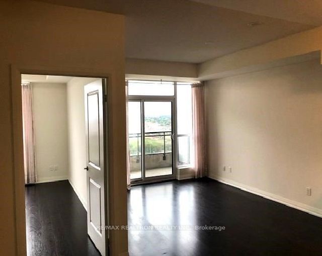 9500 Markham Road 1811