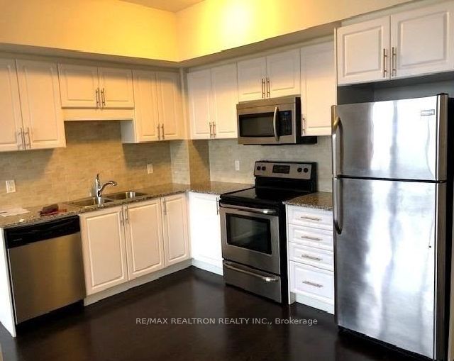 9500 Markham Road 1811