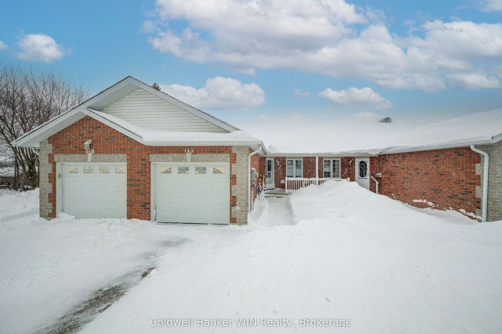 Photo of 142 MILLER Street, Wellington North, ON N0G 2L3 (MLS # X12721558)