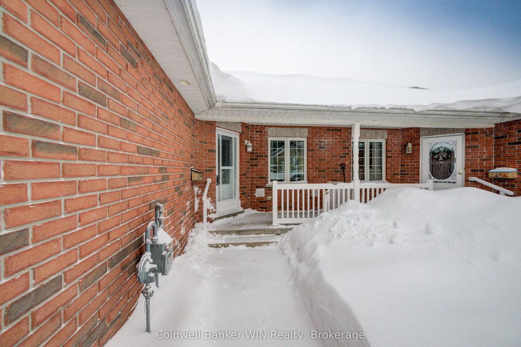 Photo of 142 MILLER Street, Wellington North, ON N0G 2L3 (MLS # X12721558)