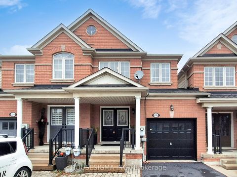 226 Canada Drive Vaughan ON L4H 0K2