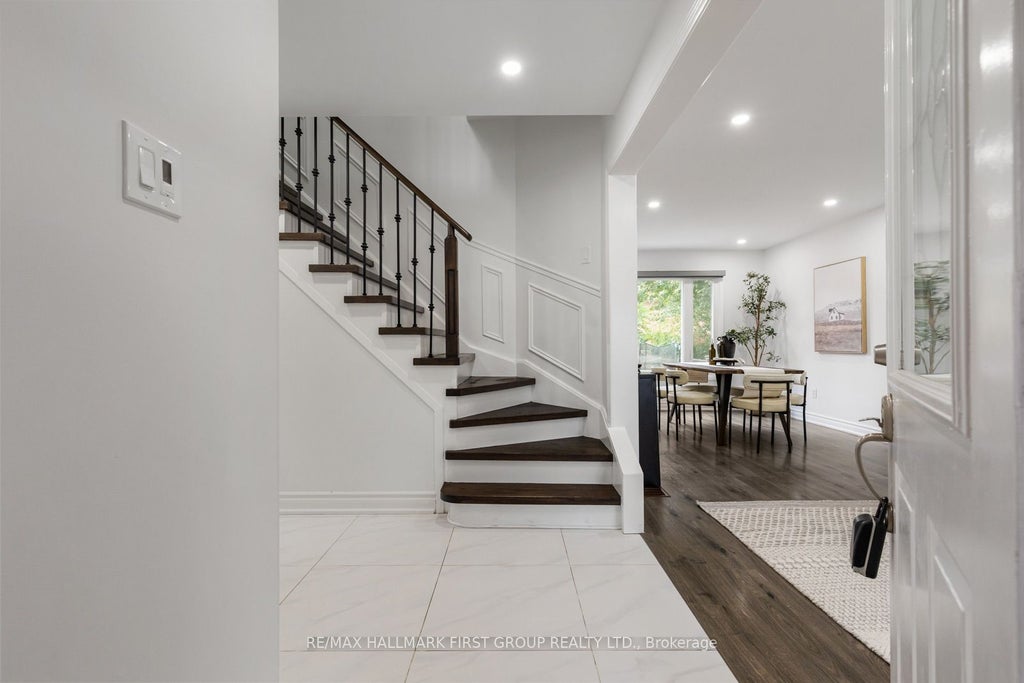 Photo of 17 Hawkins Crescent, Ajax, ON L1S 4Y2 (MLS # E14080816)
