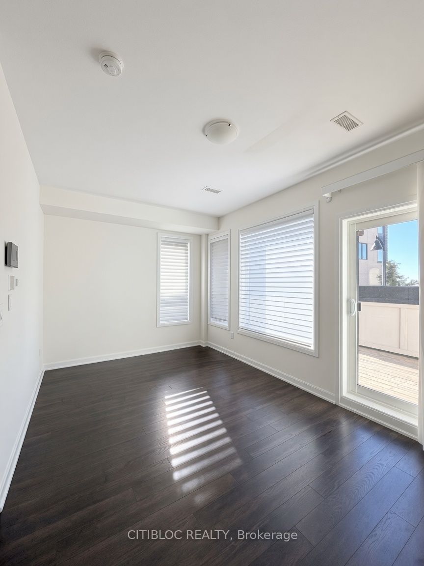 Photo of 22 Sarah Jackson Crescent, Toronto, ON M3K 0B6 (MLS # W13886408)
