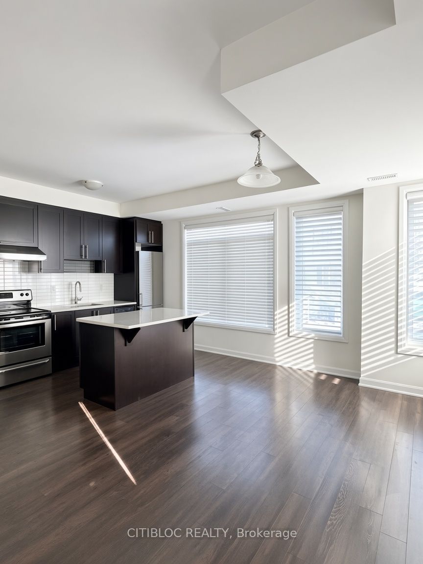 Photo of 22 Sarah Jackson Crescent, Toronto, ON M3K 0B6 (MLS # W13886408)