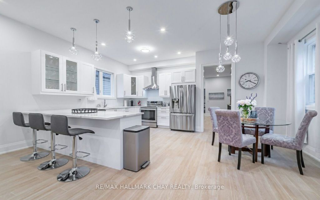 Photo of 611 Northcliffe Boulevard, Toronto, ON M6E 3L8 (MLS # C12360310)