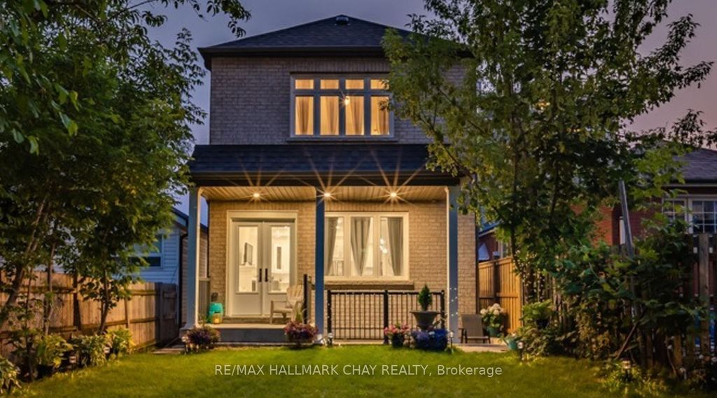 Photo of 611 Northcliffe Boulevard, Toronto, ON M6E 3L8 (MLS # C12360310)