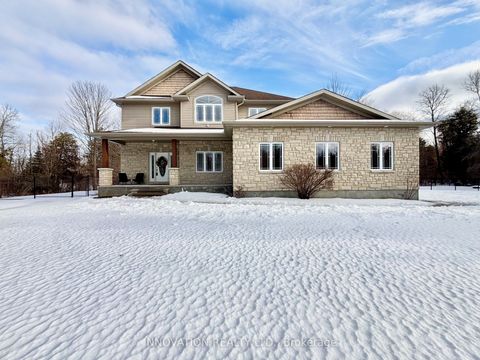 Photo of 122 Country Meadow Drive S, Carp - Huntley Ward, ON K0A 1L0 (MLS # X12688636)