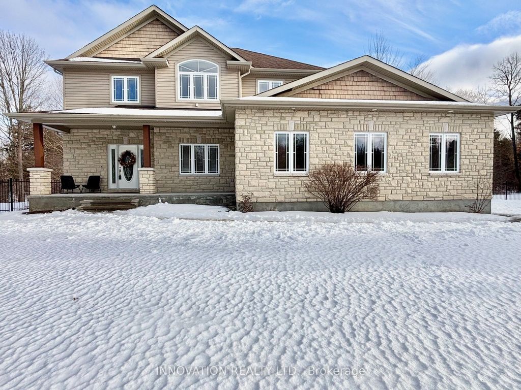 Photo of 122 Country Meadow Drive S, Carp - Huntley Ward, ON K0A 1L0 (MLS # X12688636)