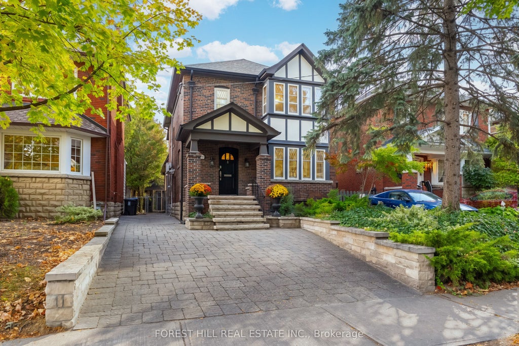 Photo of 408 St Clements Avenue, Toronto, ON M5N 1M1 (MLS # C14103776)