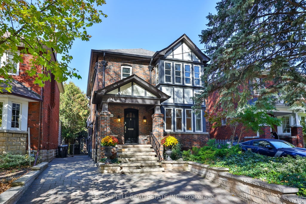 Photo of 408 St Clements Avenue, Toronto, ON M5N 1M1 (MLS # C14103776)
