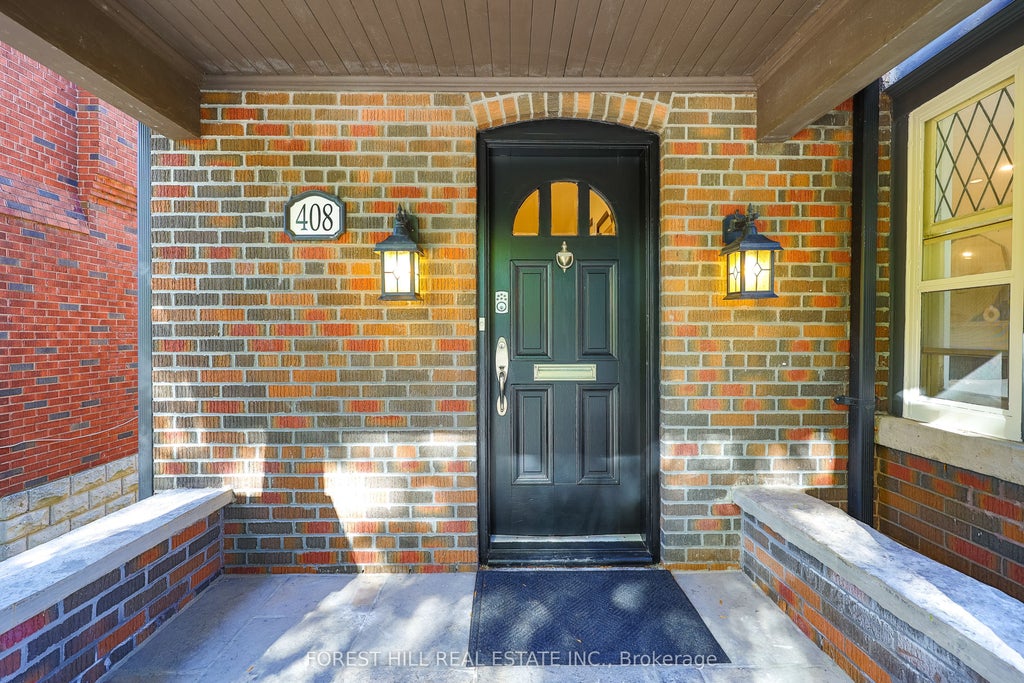Photo of 408 St Clements Avenue, Toronto, ON M5N 1M1 (MLS # C14103776)