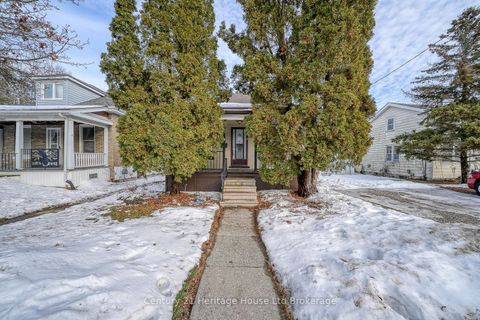 Photo of 12 Sydenham Street, Woodstock, ON N4S 7B2 (MLS # X12679060)