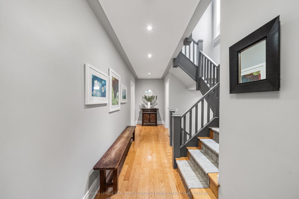 Photo of 24 Heather Road, Toronto, ON M4G 3G3 (MLS # C12418545)