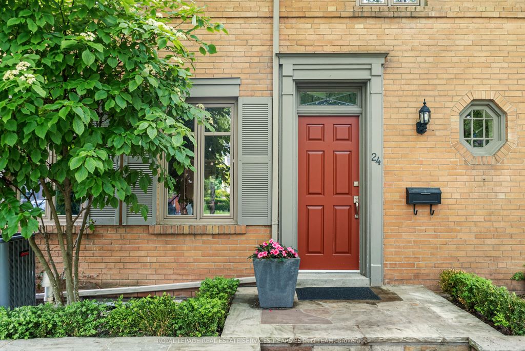 Photo of 24 Heather Road, Toronto, ON M4G 3G3 (MLS # C12418545)