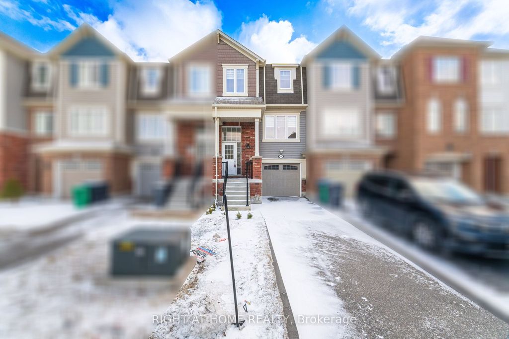 Photo of 10 Vanhorne Close, Brampton, ON L7A 0X7 (MLS # W12900220)