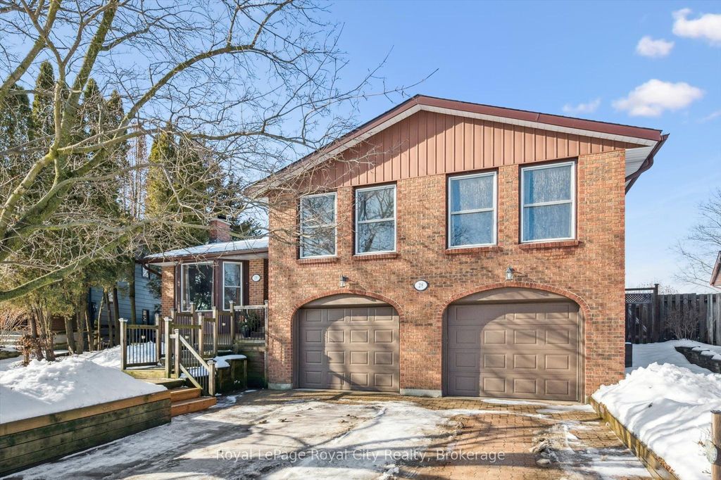 Photo of 28 Wimbledon Road, Guelph, ON N1H 7N1 (MLS # X12784786)