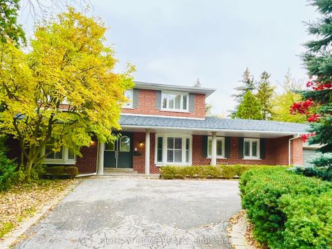 73 Laureleaf Road Markham ON L3T 2Y3