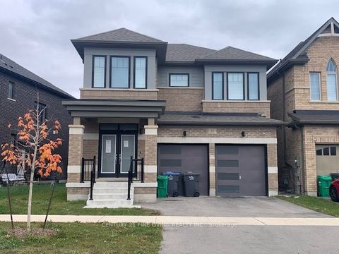 37 PETCH Avenue Caledon ON L7C 4J8