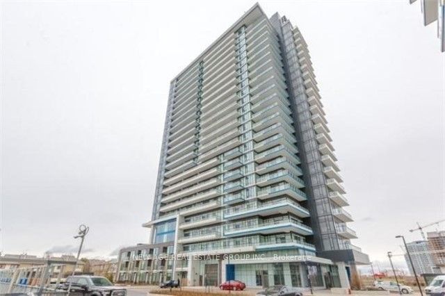 2560 Eglinton Avenue 1001