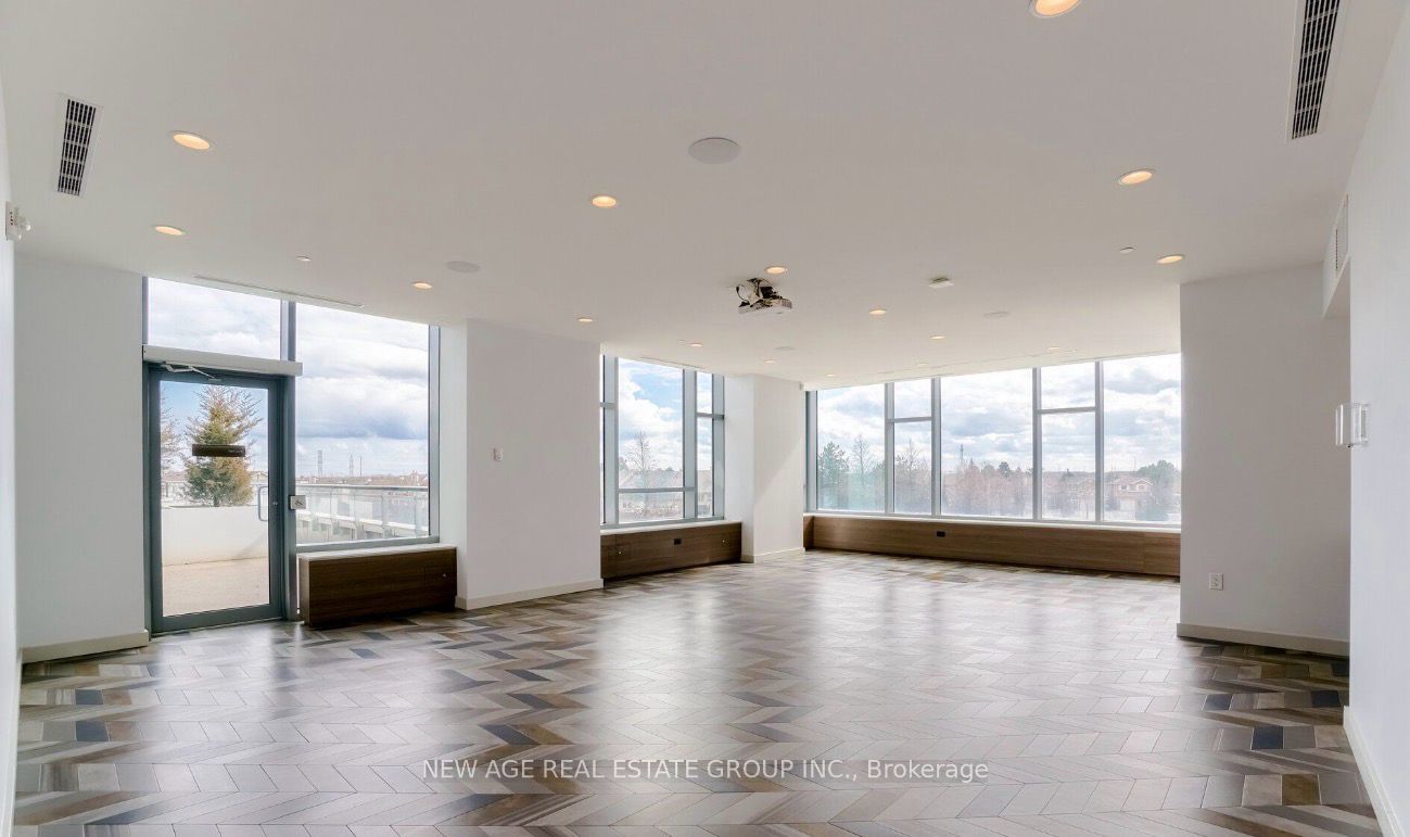 2560 Eglinton Avenue 1001