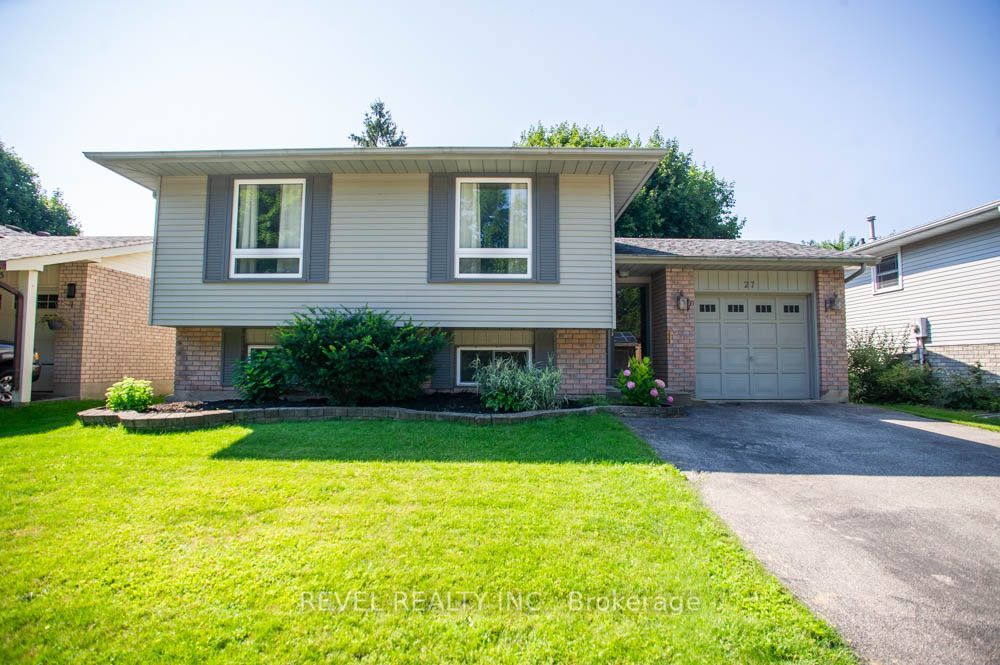 27 Myrtleville Drive