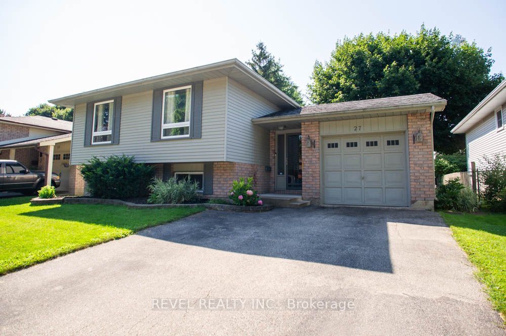 27 Myrtleville Drive