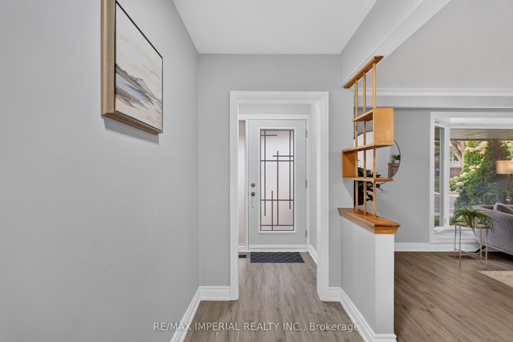 Photo of 3 Minstrel Drive, Toronto, ON M8Y 3G3 (MLS # W13794848)
