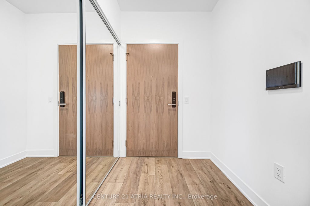 Photo of 575 Bloor Street E #3308, Toronto, ON M4W 0B2 (MLS # C13242366)