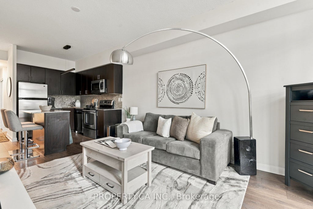 Photo of 15 Bruyeres Mews #503, Toronto, ON M5V 0A7 (MLS # C13811760)