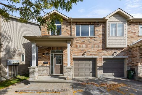 Photo of 562 Via Mattino Way, Barrhaven, ON K2J 6B8 (MLS # X12474376)