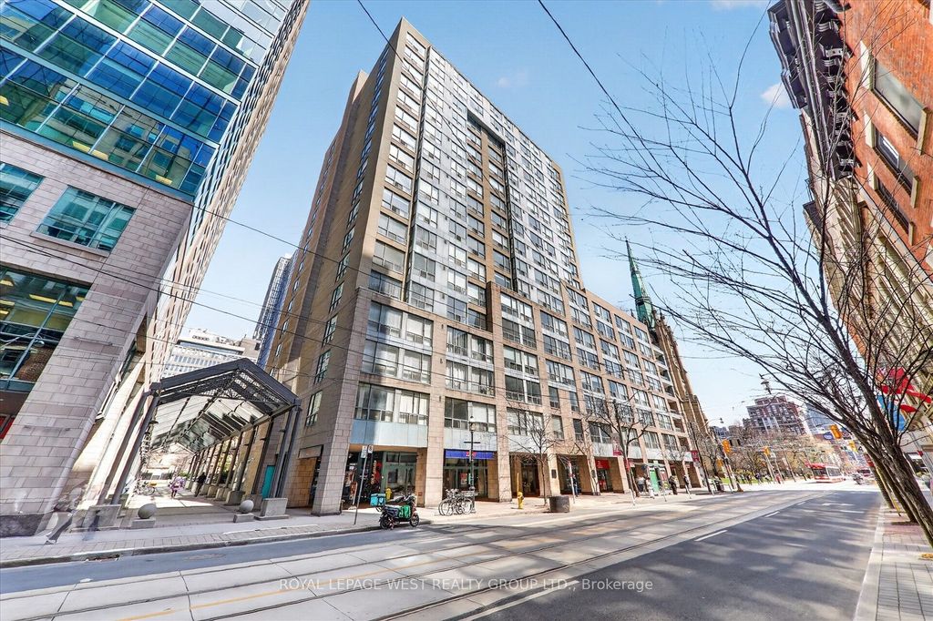 Photo of 92 King Street E #507, Toronto, ON M5C 2V8 (MLS # C13046816)