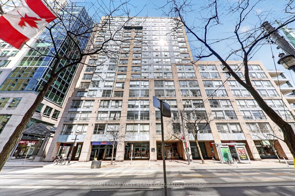 Photo of 92 King Street E #507, Toronto, ON M5C 2V8 (MLS # C13046816)