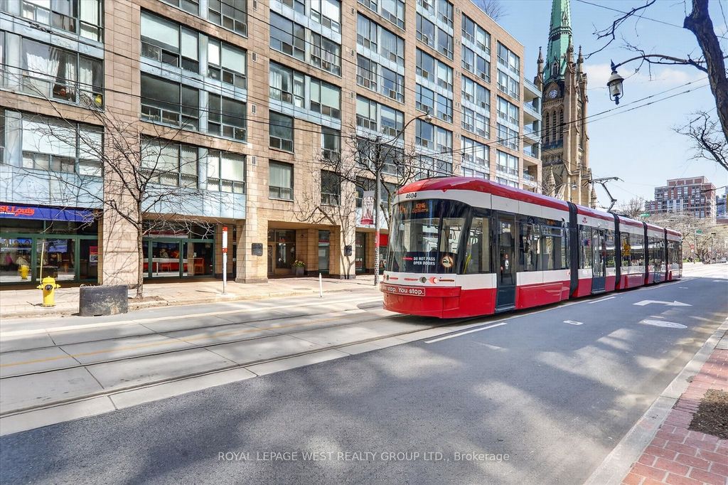 Photo of 92 King Street E #507, Toronto, ON M5C 2V8 (MLS # C13046816)