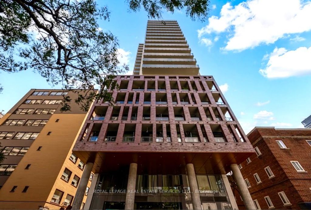 Photo of 81 Wellesley Street E #203, Toronto, ON M4Y 0C5 (MLS # C12468860)