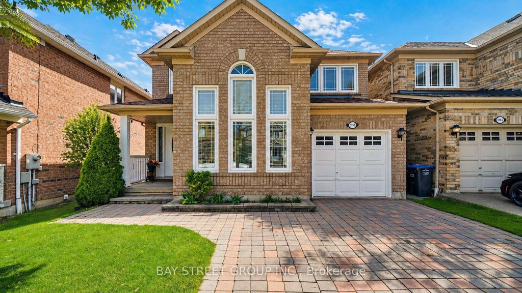 Photo of 3158 Rock Harbour Road, Mississauga, ON L5B 4G4 (MLS # W13051008)