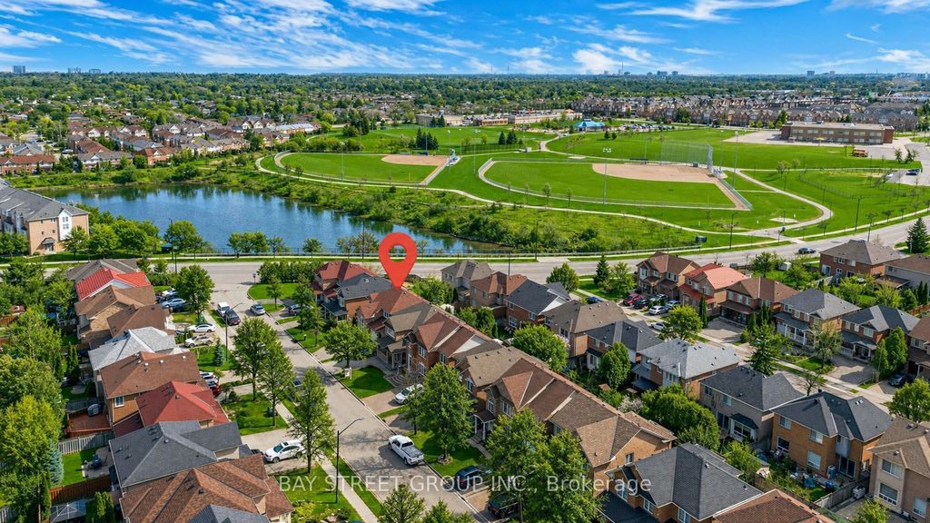 Photo of 3158 Rock Harbour Road, Mississauga, ON L5B 4G4 (MLS # W13051008)