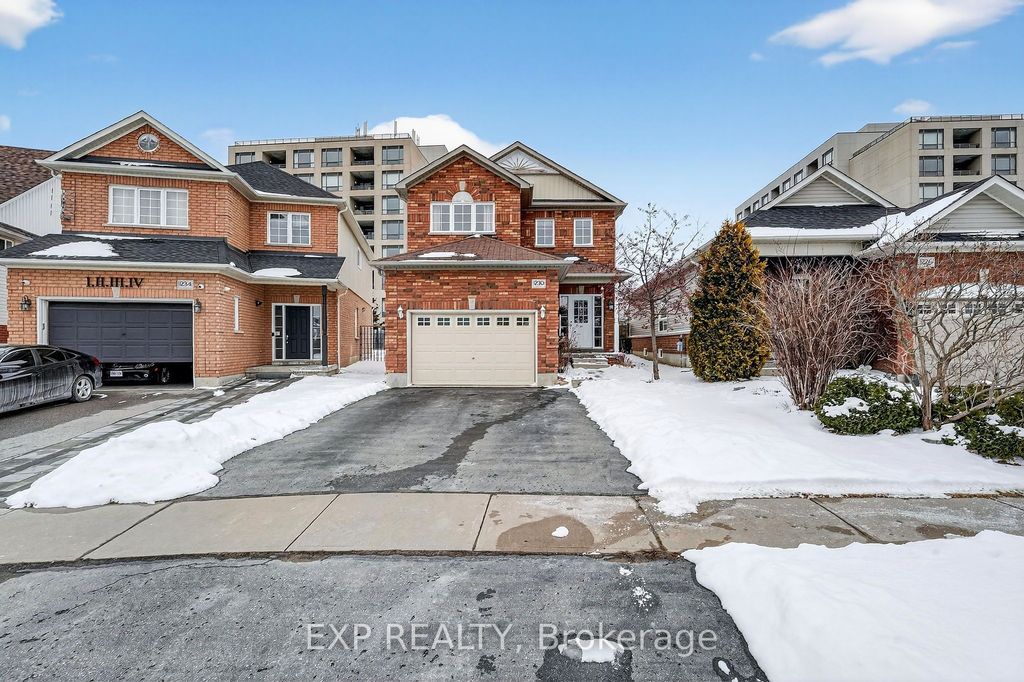 Photo of Oshawa, ON L1K 0B8 (MLS # E12902246)