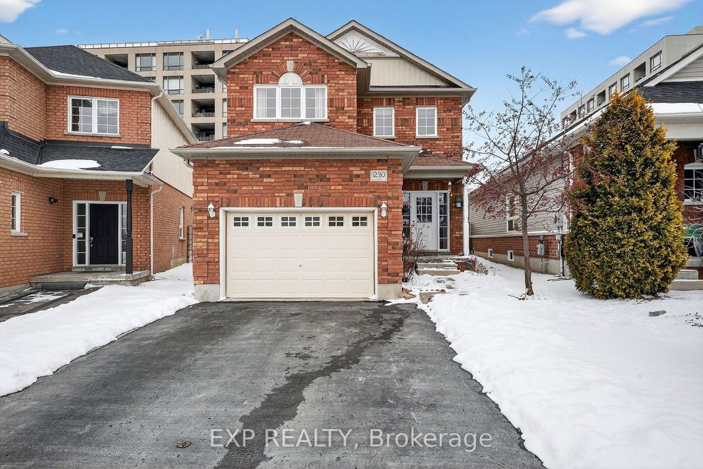 Photo of Oshawa, ON L1K 0B8 (MLS # E12902246)