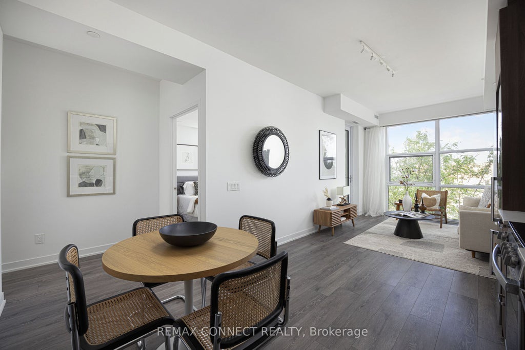 Photo of 1787 St Clair Avenue W #321, Toronto, ON M6N 0B7 (MLS # W13726526)