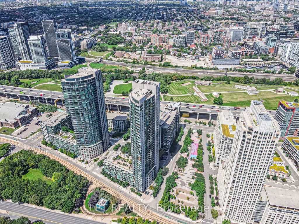 Photo of 215 Fort York Boulevard #217, Toronto, ON M5V 4A2 (MLS # C13520982)
