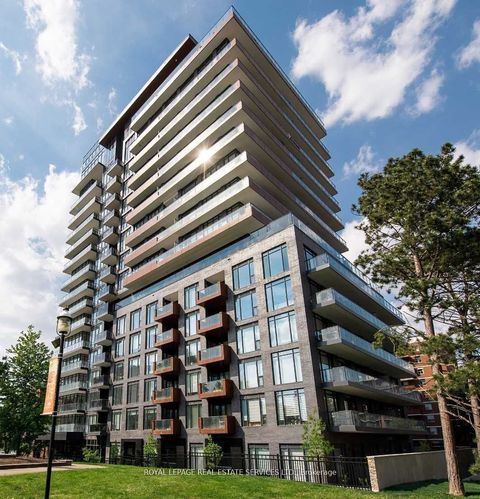 21 Park Street E 809 Mississauga ON L5G 1L7