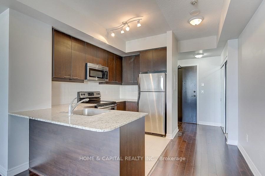 385 PRINCE OF WALES Drive 2503