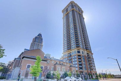 385 PRINCE OF WALES Drive 2503 Mississauga ON L5B 0C6