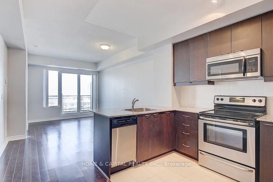 385 PRINCE OF WALES Drive 2503