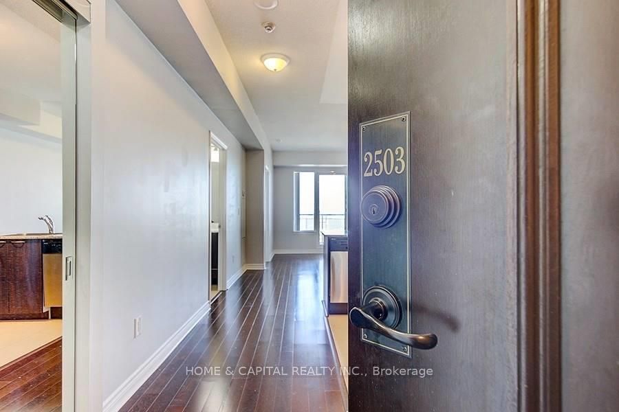 385 PRINCE OF WALES Drive 2503