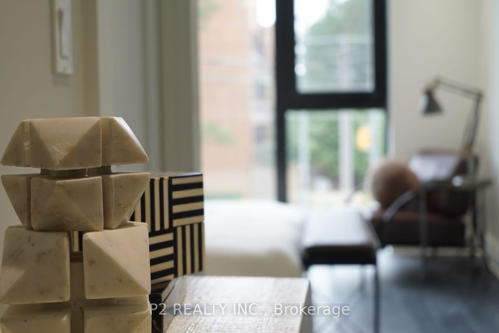 Photo of 2 Forest Hill Road #206, Toronto, ON M4V 2L3 (MLS # C12389998)