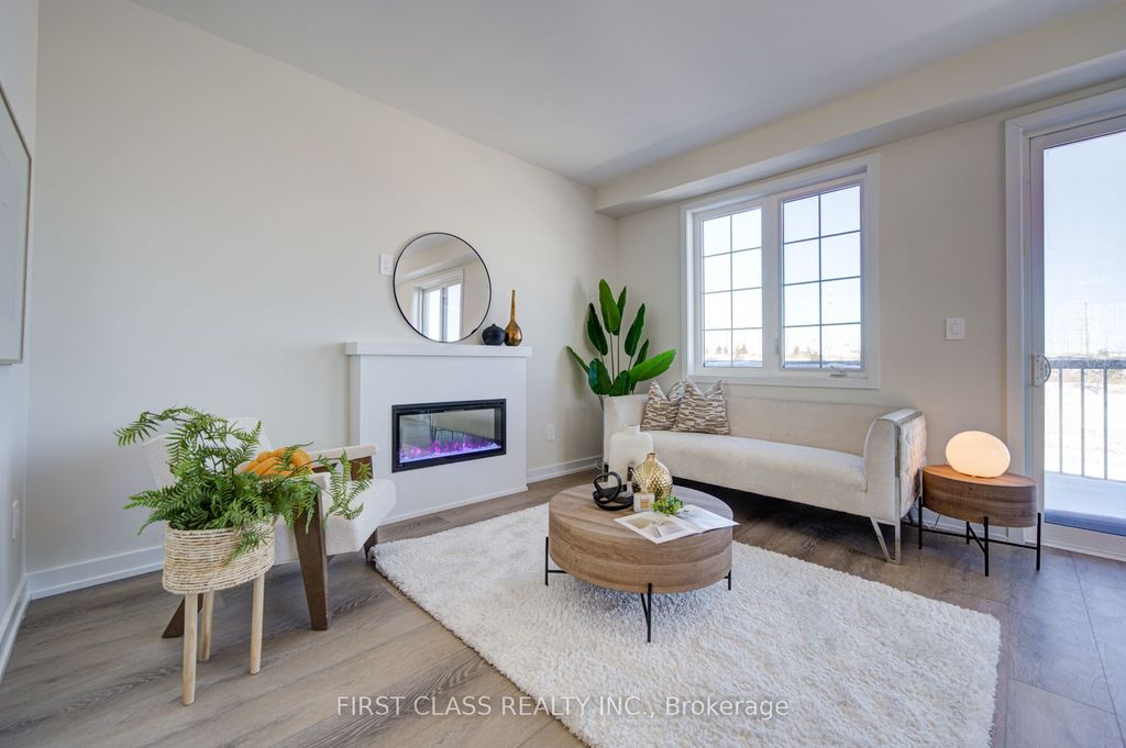 Photo of 53 Peace Lane, Richmond Hill, ON L4B 0J4 (MLS # N13093472)
