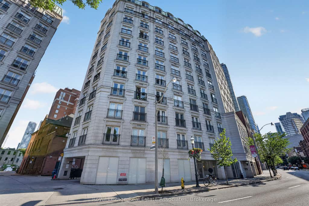 Photo of 115 Richmond Street E #1006, Toronto, ON M5C 3H6 (MLS # C13645826)