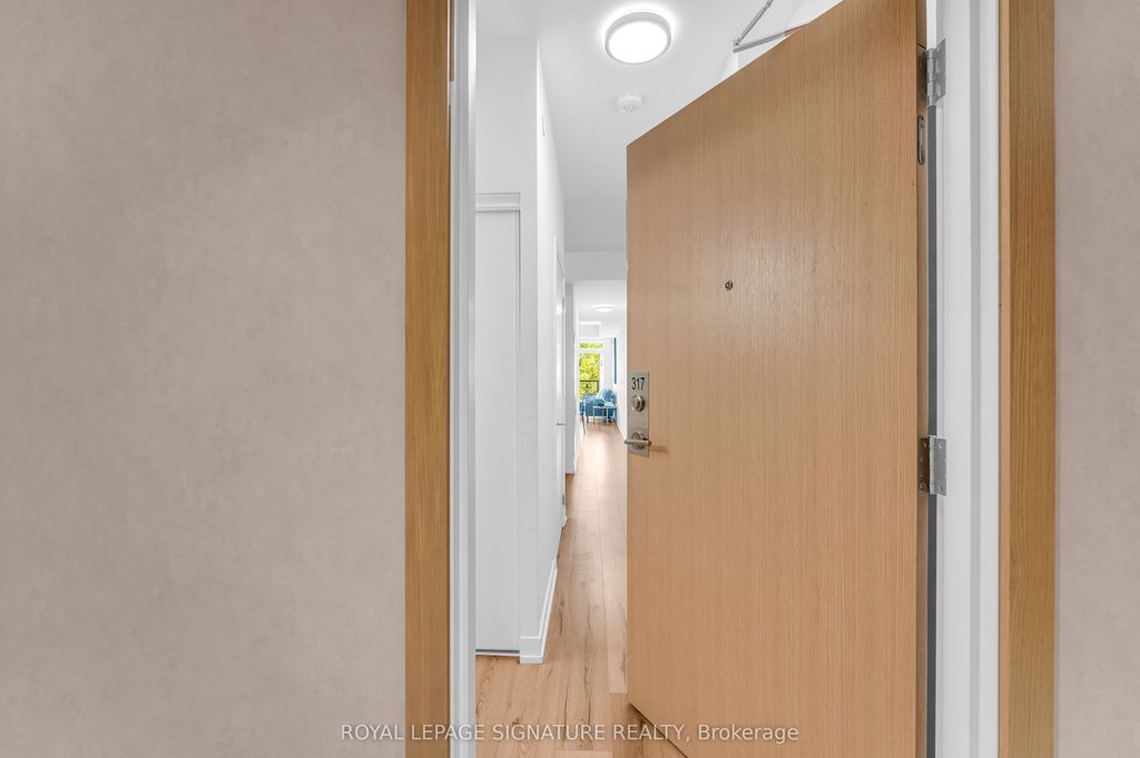 Photo of 1195 The Queensway N/A #317, Toronto, ON M8Z 1R6 (MLS # W12719214)