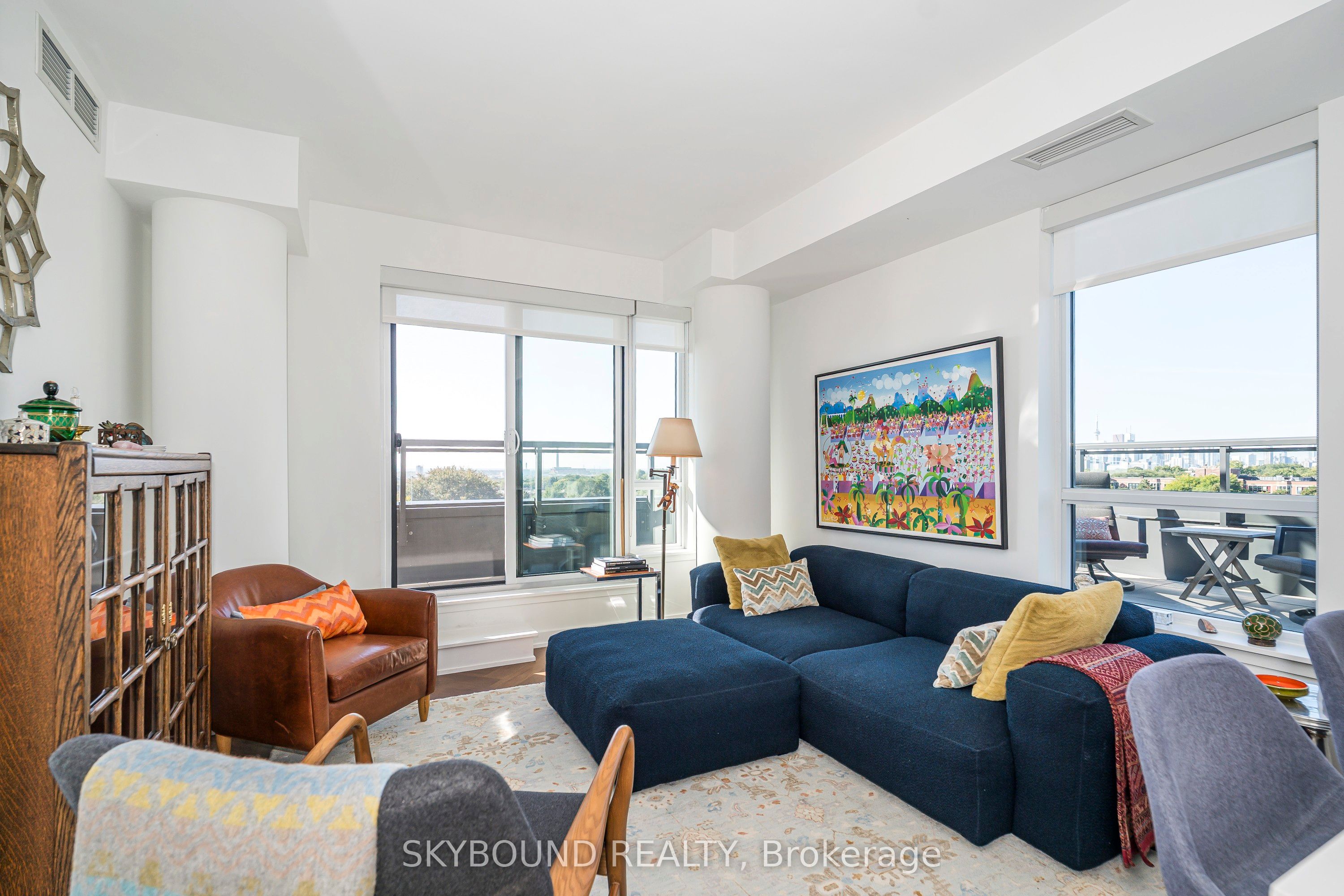 630 Greenwood Avenue # 703